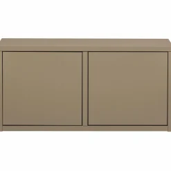 Woood TURNER opbergbank grenen mud [fsc] Outlet