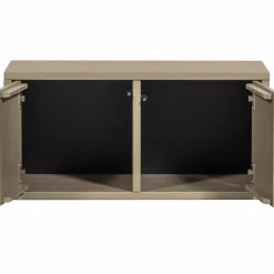 Woood TURNER opbergbank grenen mud [fsc] Outlet