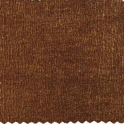 Woood Vogue barstoel 80cm 3d chenille middenbruin Best