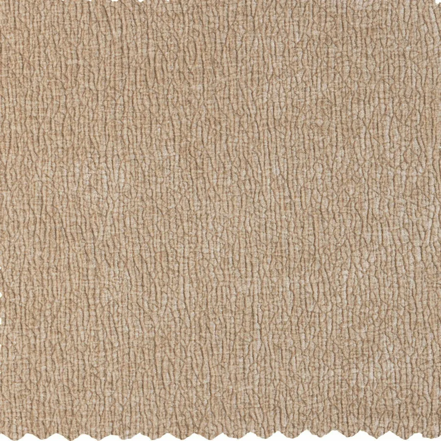 Woood Vogue fauteuil 3d chenille zand Clearance