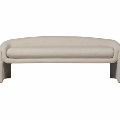 Woood Zone bankje beige Outlet