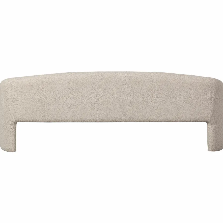 Woood Zone bankje beige Outlet