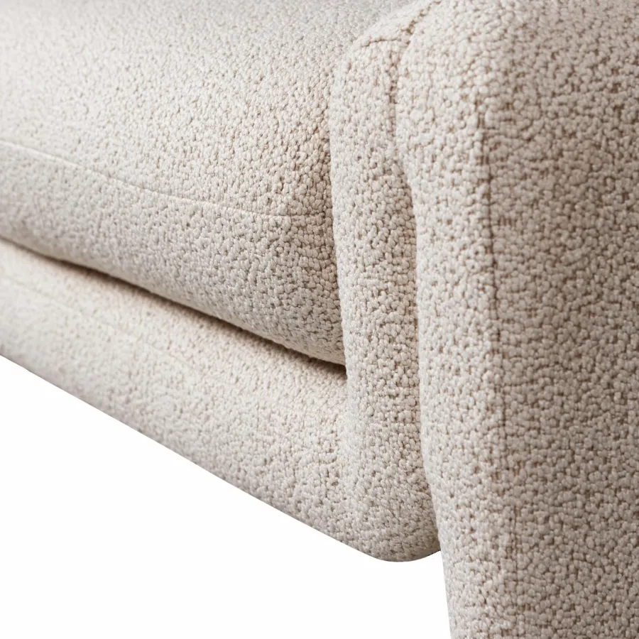 Woood Zone bankje beige Outlet